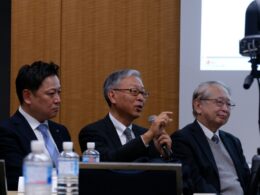 プレ勉強会の様子