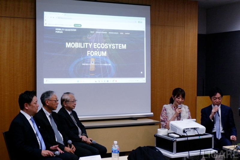 プレ勉強会の様子