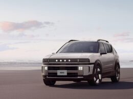 ヒョンデ、航続距離1,014kmの新型水素電気自動車「NEXO」を国内で販売開始