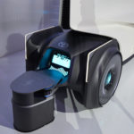 イーチャージャーは非接触型充電システムを搭載している