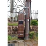 まちなか宅配ボックス(プレスリリースより)