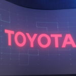 トヨタロゴ