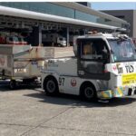 JAL、羽田・成田の2空港で同時に「自動運転レベル4」実用化を開始 手荷物搬送を完全無人化へ