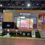 オフグリッドフィールドが提案する「インフラに頼らない」自立型空間の未来【JMS2025】