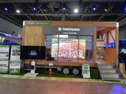 オフグリッドフィールドが提案する「インフラに頼らない」自立型空間の未来【JMS2025】