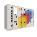 JR東日本系の多機能ロッカー「マルチエキューブ」、Osaka Metroに導入へ。「手ぶら観光」を推進