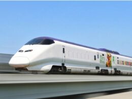 JR東日本、日本初の「荷物専用新幹線」を2026年3月運行開始 盛岡―東京間でE3系1編成をフル活用