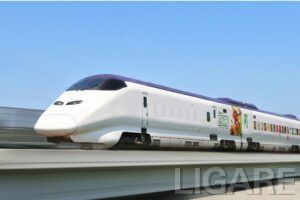 JR東日本、日本初の「荷物専用新幹線」を2026年3月運行開始　盛岡―東京間でE3系1編成をフル活用