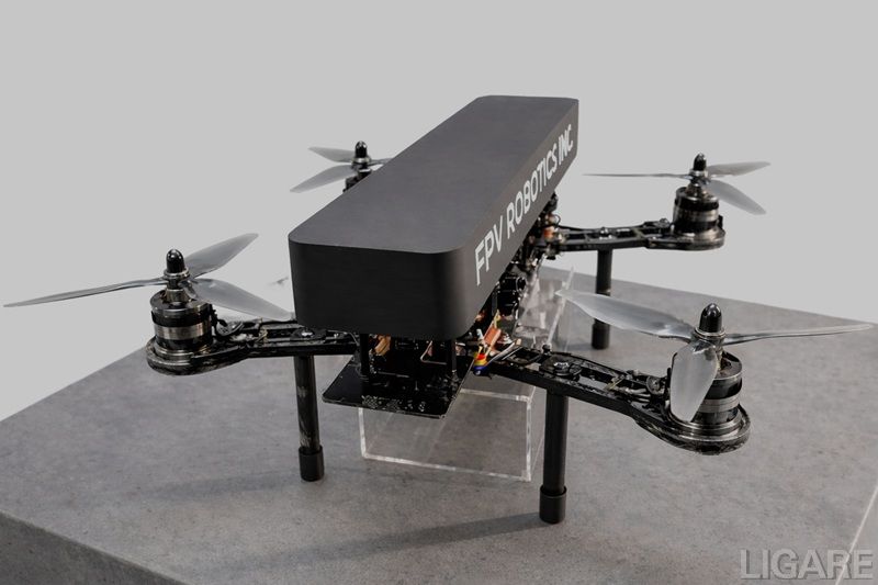 JR東日本ら、板橋区の河川上空でドローン物流実証を実施 「みちびき」活用で都市部の災害輸送を検証