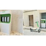 Lime、那覇で国内初の一般利用者向けバッテリー交換ステーションを開始 交換で30分無料