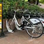 製造業の秋谷鉄工所、シェアサイクル事業に参入 OpenStreetと提携し「HELLO CYCLING」に300台導入