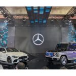 JAPAN MOBILITY SHOW 2023 プレスカンファレンス