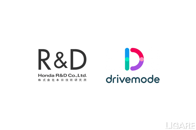 Hondaグループ ドライバー向けスマートフォンアプリの開発会社 Drivemode社を完全子会社化 Ligare リガーレ 人 まち モビリティ