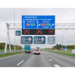 TomTom、自動運転やISA向けに高精度な速度データを提供する新サービスを発表