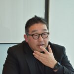 ビジネスイノベーション推進部 事業グループ グループ長 川路武氏