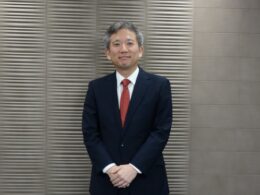 社名変更を機にSOMPOダイレクト損害保険の事業変革を中川勝史社長に聞いた