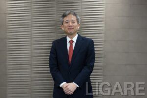社名変更を機にSOMPOダイレクト損害保険の事業変革を中川勝史社長に聞いた