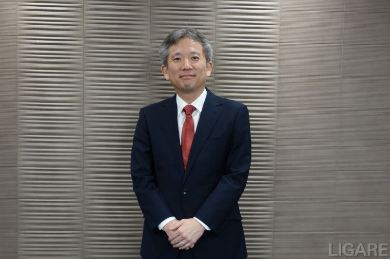 社名変更を機にSOMPOダイレクト損害保険の事業変革を中川勝史社長に聞いた