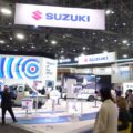 【CES 2025】初出展スズキの「小さく美しい」協業　仲間と世界の生活インフラ企業へ
