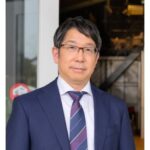 スズキ 常務役員 熊瀧潤也氏