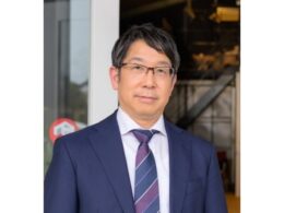 スズキ 常務役員 熊瀧潤也氏