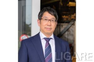 スズキ 常務役員 熊瀧潤也氏