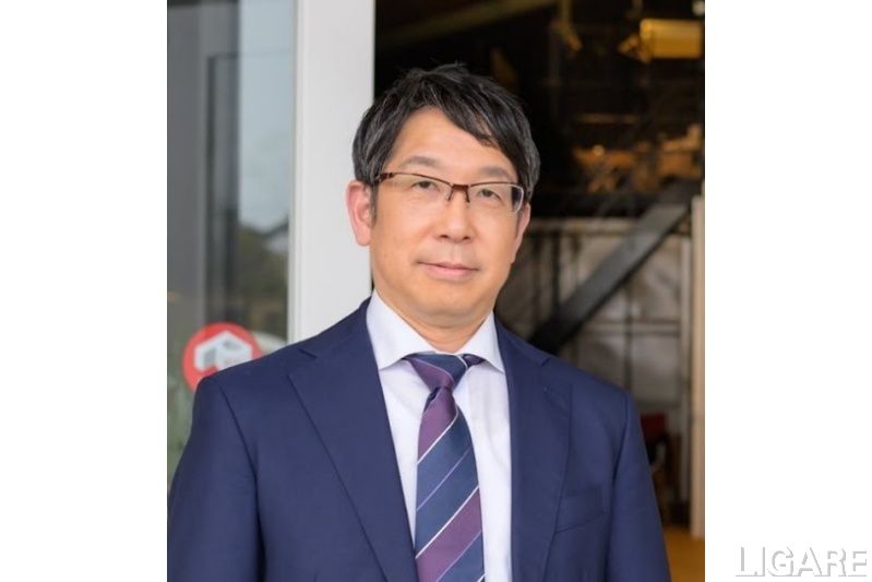 スズキ 常務役員 熊瀧潤也氏