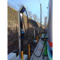 普及するEVバスと急速充電オペレーションの課題