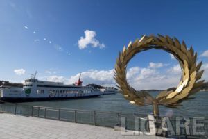 scheme vergeが 「Horai」で仕掛ける 瀬戸内エリアのにぎわいづくり