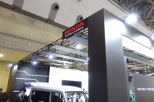 ホンダ　可搬バッテリーの可能性を一挙紹介　他社採用例も多数