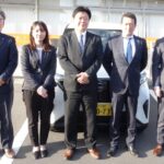 取材にご協力いただいた大和リビング株式会社・D.U-NET株式会社の皆様