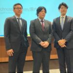 DSM開発のTechnosoft Automotiveが日本進出につき日本マイクロソフトと会見