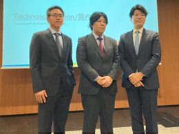 DSM開発のTechnosoft Automotiveが日本進出につき日本マイクロソフトと会見