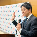 街づくり構想を語るティアフォー加藤真平CEO