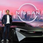 日産自動車 内田誠社長