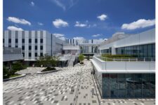羽田イノベーション施設HICity開業、自動運転など最新技術を体験