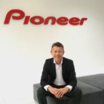 パイオニア株式会社 常務執行役員 細井智氏(モビリティサービスカンパニーCEO 兼 グループCISO 兼 情報戦略統括グループ担当)