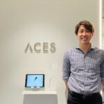 ACESで取締役を務める中川大海氏