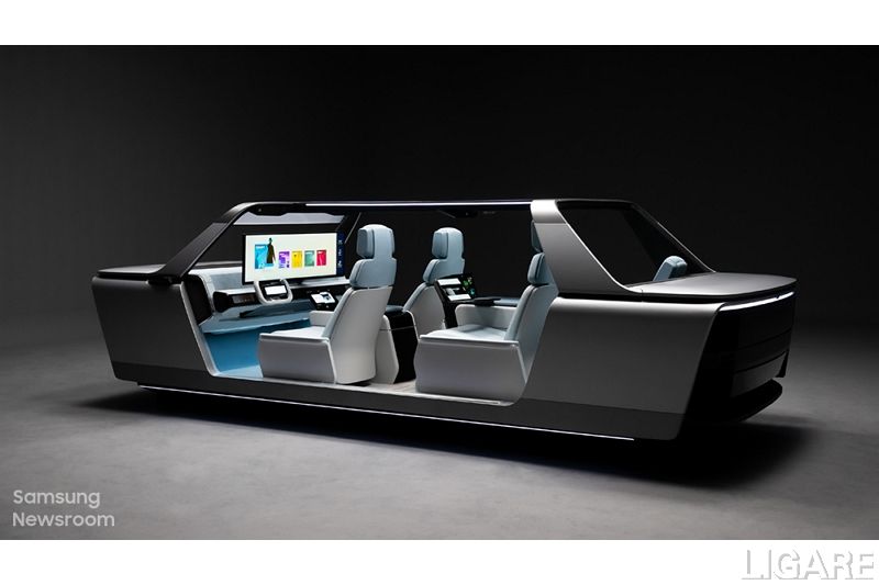 デジタルコックピット2021