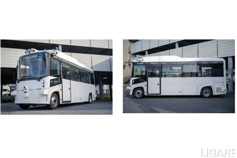 京都・けいはんな学研都市でレベル4自動運転認可に向けた実証を開始 1月24日より京田辺・木津川で試乗会