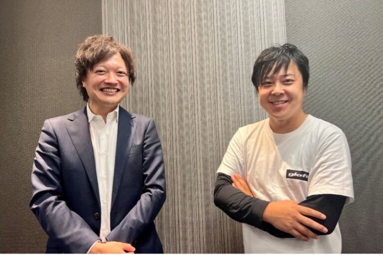 glafit×リブ・コンサルティング対談〜マイクロモビリティとMaaSの未来像