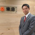 東急株式会社 交通インフラ事業部 MaaS戦略担当課長の森田創氏