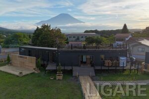 NTT_LScamp山中湖