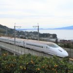 九州新幹線800系
