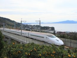 九州新幹線800系