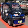 国内初となる遠隔型のレベル3自動運行車を開発した産総研の加藤晋首席研究員に聞いた 自動運転の事業性