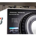 「パンクしないタイヤ」と「タイヤがタイヤに還る」未来。ブリヂストンが描く、持続可能なモビリティ社会【JMS2025】