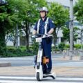 セコム・トヨタ、パーソナルモビリティを活用した巡回警備の実証運用開始