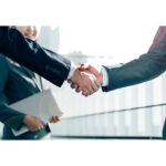 業務提携イメージ