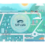 出典:内閣府戦略的イノベーション創造プログラム(SIP)第2期 自動運転(システムとサービスの拡張)